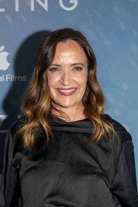 Apple Original Films Tenzing New York Premiere, New York, USA - 07 Oct Jennifer Peedom attends Apple Original Films Tenzing New York Premiere at DGA Theater on October 07, 2026 in New York City. New York United States Copyright: xRonxAdarx xSOPAxImagesx Ron-Adar-1456785
