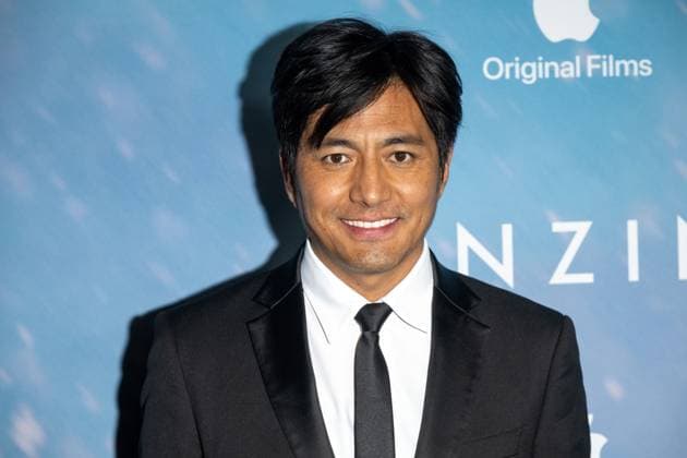 Apple Original Films Tenzing New York Premiere, New York, USA - 07 Oct Genden Phuntsok attends Apple Original Films Tenzing New York Premiere at DGA Theater on October 07, 2026 in New York City. New York United States Copyright: xRonxAdarx xSOPAxImagesx Ron-Adar-1456791