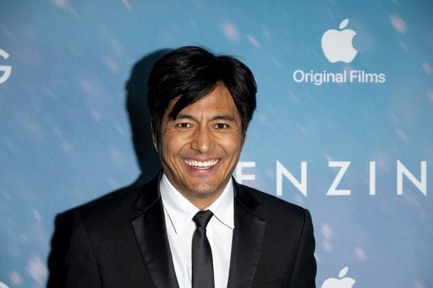 Apple Original Films Tenzing New York Premiere, New York, USA - 07 Oct Genden Phuntsok attends Apple Original Films Tenzing New York Premiere at DGA Theater on October 07, 2026 in New York City. New York United States Copyright: xRonxAdarx xSOPAxImagesx Ron-Adar-1456792