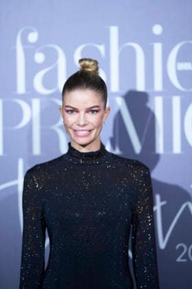 Talento Fashion Awards - Madrid Cristina Tosio attends 5th Talento Fashion Awards Photocall at Espacio La Salle by Eneldo on October 7, 2026 in Madrid, Spain Photo by ABACAPRESS.COM Madrid Madrid Spain  Copyright: xABACAx