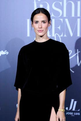 Talento Fashion Awards - Madrid Alex Rivière attends 5th Talento Fashion Awards Photocall at Espacio La Salle by Eneldo on October 7, 2026 in Madrid, Spain Photo by ABACAPRESS.COM Madrid Madrid Spain  Copyright: xABACAx