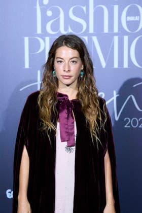 Talento Fashion Awards - Madrid Belen Ecija attends 5th Talento Fashion Awards Photocall at Espacio La Salle by Eneldo on October 7, 2026 in Madrid, Spain Photo by ABACAPRESS.COM Madrid Madrid Spain  Copyright: xABACAx