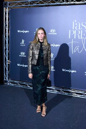 Talento Fashion Awards - Madrid Martina Jáudenes attends 5th Talento Fashion Awards Photocall at Espacio La Salle by Eneldo on October 7, 2026 in Madrid, Spain Photo by ABACAPRESS.COM Madrid Madrid Spain  Copyright: xABACAx
