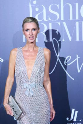 Talento Fashion Awards - Madrid Nicholai Olivia Rothschild (Nicky Hilton) attends 5th Talento Fashion Awards Photocall at Espacio La Salle by Eneldo on October 7, 2026 in Madrid, Spain Photo by ABACAPRESS.COM Madrid Madrid Spain  Copyright: xABACAx