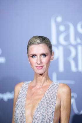 Talento Fashion Awards - Madrid Nicholai Olivia Rothschild (Nicky Hilton) attends 5th Talento Fashion Awards Photocall at Espacio La Salle by Eneldo on October 7, 2026 in Madrid, Spain Photo by ABACAPRESS.COM Madrid Madrid Spain  Copyright: xABACAx