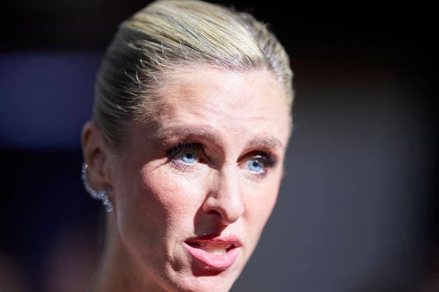 Talento Fashion Awards - Madrid Nicholai Olivia Rothschild (Nicky Hilton) attends 5th Talento Fashion Awards Photocall at Espacio La Salle by Eneldo on October 7, 2026 in Madrid, Spain Photo by ABACAPRESS.COM Madrid Madrid Spain  Copyright: xABACAx