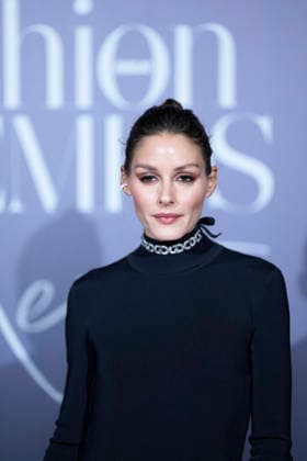 Talento Fashion Awards - Madrid Olivia Palermo attends 5th Talento Fashion Awards Photocall at Espacio La Salle by Eneldo on October 7, 2026 in Madrid, Spain Photo by ABACAPRESS.COM Madrid Madrid Spain  Copyright: xABACAx