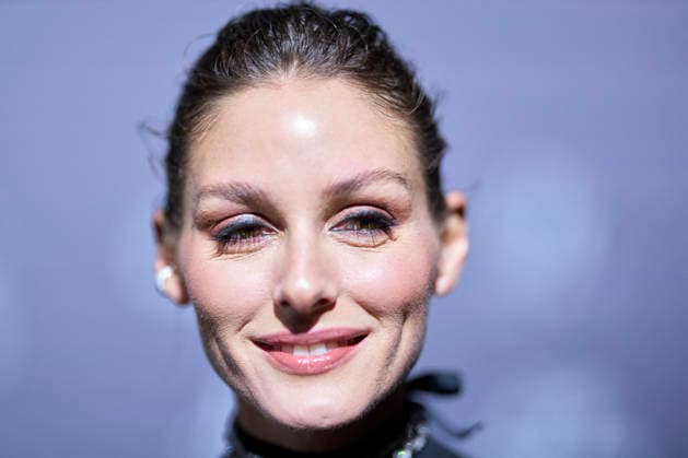 Talento Fashion Awards - Madrid Olivia Palermo attends 5th Talento Fashion Awards Photocall at Espacio La Salle by Eneldo on October 7, 2026 in Madrid, Spain Photo by ABACAPRESS.COM Madrid Madrid Spain  Copyright: xABACAx