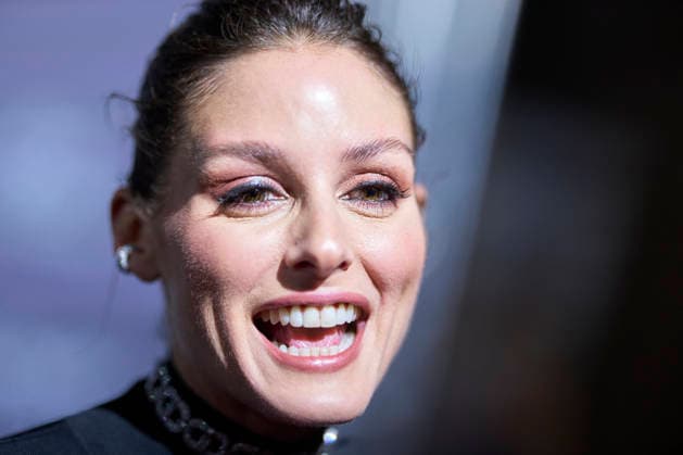 Talento Fashion Awards - Madrid Olivia Palermo attends 5th Talento Fashion Awards Photocall at Espacio La Salle by Eneldo on October 7, 2026 in Madrid, Spain Photo by ABACAPRESS.COM Madrid Madrid Spain  Copyright: xABACAx