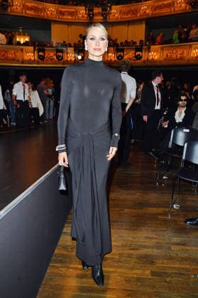 Lena Gercke bei der ABOUT YOU Opera Modenschau in Berlin am 07.10.2026
