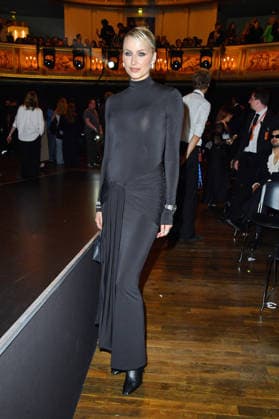 Lena Gercke bei der ABOUT YOU Opera Modenschau in Berlin am 07.10.2026