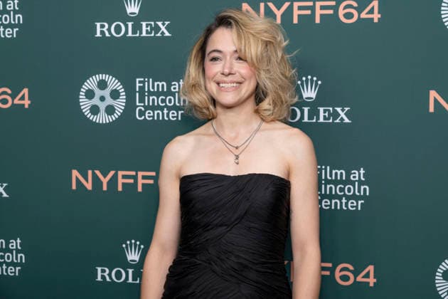 October 7, 2026, New York, New York, USA: TATIANA MASLANY attends the premiere of The Only Living Pickpocket in New York at the 64th annual New York Film Festival at Alice Tully Hall, Lincoln Center in New York. 7 October 2026 New York USA  - ZUMAa265 20261007_zep_a265_023 Copyright: xEricxAcquayex