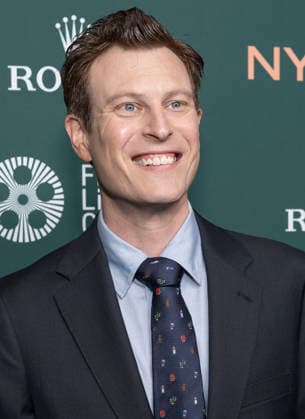 October 7, 2026, New York, New York, USA: NOAH SEGAN attends the premiere of The Only Living Pickpocket in New York at the 64th annual New York Film Festival at Alice Tully Hall, Lincoln Center in New York. 7 October 2026 New York USA  - ZUMAa265 20261007_zep_a265_027 Copyright: xEricxAcquayex