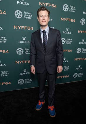October 7, 2026, New York, New York, USA: NOAH SEGAN attends the premiere of The Only Living Pickpocket in New York at the 64th annual New York Film Festival at Alice Tully Hall, Lincoln Center in New York. 7 October 2026 New York USA  - ZUMAa265 20261007_zep_a265_029 Copyright: xEricxAcquayex