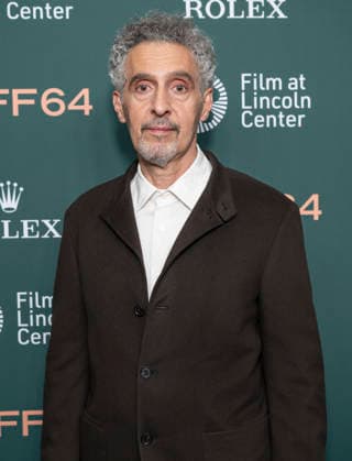 October 7, 2026, New York, New York, USA: JOHN TURTURRO attends the premiere of The Only Living Pickpocket in New York at the 64th annual New York Film Festival at Alice Tully Hall, Lincoln Center in New York. 7 October 2026 New York USA  - ZUMAa265 20261007_zep_a265_034 Copyright: xEricxAcquayex