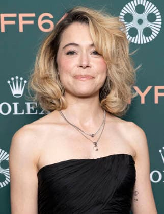 October 7, 2026, New York, New York, USA: TATIANA MASLANY attends the premiere of The Only Living Pickpocket in New York at the 64th annual New York Film Festival at Alice Tully Hall, Lincoln Center in New York. 7 October 2026 New York USA  - ZUMAa265 20261007_zep_a265_020 Copyright: xEricxAcquayex