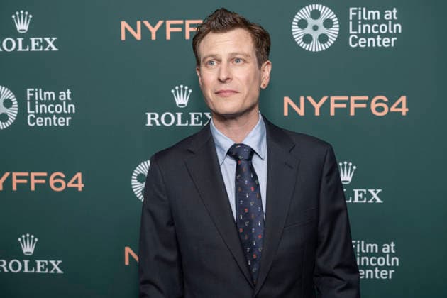 October 7, 2026, New York, New York, USA: NOAH SEGAN attends the premiere of The Only Living Pickpocket in New York at the 64th annual New York Film Festival at Alice Tully Hall, Lincoln Center in New York. 7 October 2026 New York USA  - ZUMAa265 20261007_zep_a265_030 Copyright: xEricxAcquayex