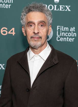 October 7, 2026, New York, New York, USA: JOHN TURTURRO attends the premiere of The Only Living Pickpocket in New York at the 64th annual New York Film Festival at Alice Tully Hall, Lincoln Center in New York. 7 October 2026 New York USA  - ZUMAa265 20261007_zep_a265_033 Copyright: xEricxAcquayex