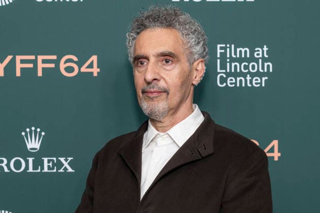 October 7, 2026, New York, New York, USA: JOHN TURTURRO attends the premiere of The Only Living Pickpocket in New York at the 64th annual New York Film Festival at Alice Tully Hall, Lincoln Center in New York. 7 October 2026 New York USA  - ZUMAa265 20261007_zep_a265_035 Copyright: xEricxAcquayex