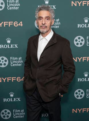 October 7, 2026, New York, New York, USA: JOHN TURTURRO attends the premiere of The Only Living Pickpocket in New York at the 64th annual New York Film Festival at Alice Tully Hall, Lincoln Center in New York. 7 October 2026 New York USA  - ZUMAa265 20261007_zep_a265_036 Copyright: xEricxAcquayex