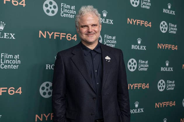 October 7, 2026, New York, New York, USA: SAM LEVY attends the premiere of The Only Living Pickpocket in New York at the 64th annual New York Film Festival at Alice Tully Hall, Lincoln Center in New York. 7 October 2026 New York USA  - ZUMAa265 20261007_zep_a265_041 Copyright: xEricxAcquayex