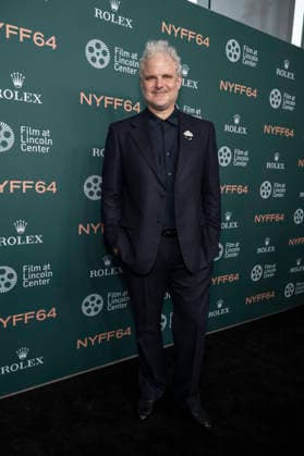 October 7, 2026, New York, New York, USA: SAM LEVY attends the premiere of The Only Living Pickpocket in New York at the 64th annual New York Film Festival at Alice Tully Hall, Lincoln Center in New York. 7 October 2026 New York USA  - ZUMAa265 20261007_zep_a265_043 Copyright: xEricxAcquayex