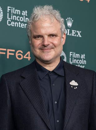 October 7, 2026, New York, New York, USA: SAM LEVY attends the premiere of The Only Living Pickpocket in New York at the 64th annual New York Film Festival at Alice Tully Hall, Lincoln Center in New York. 7 October 2026 New York USA  - ZUMAa265 20261007_zep_a265_042 Copyright: xEricxAcquayex