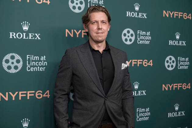 October 7, 2026, New York, New York, USA: LEOPOLD HUGHES attends the premiere of The Only Living Pickpocket in New York at the 64th annual New York Film Festival at Alice Tully Hall, Lincoln Center in New York. 7 October 2026 New York USA  - ZUMAa265 20261007_zep_a265_045 Copyright: xEricxAcquayex
