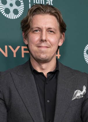 October 7, 2026, New York, New York, USA: LEOPOLD HUGHES attends the premiere of The Only Living Pickpocket in New York at the 64th annual New York Film Festival at Alice Tully Hall, Lincoln Center in New York. 7 October 2026 New York USA  - ZUMAa265 20261007_zep_a265_047 Copyright: xEricxAcquayex