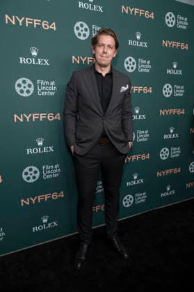 October 7, 2026, New York, New York, USA: LEOPOLD HUGHES attends the premiere of The Only Living Pickpocket in New York at the 64th annual New York Film Festival at Alice Tully Hall, Lincoln Center in New York. 7 October 2026 New York USA  - ZUMAa265 20261007_zep_a265_048 Copyright: xEricxAcquayex