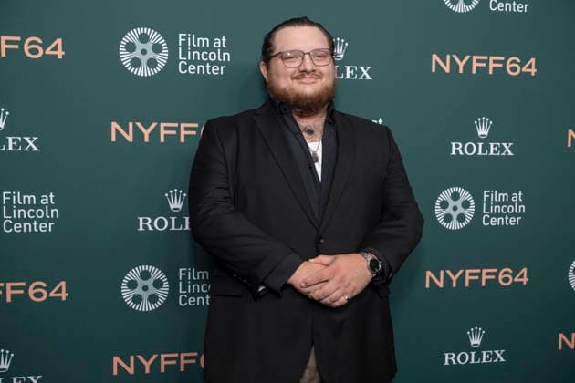 October 7, 2026, New York, New York, USA: DOM ACQUISTA attends the premiere of The Only Living Pickpocket in New York at the 64th annual New York Film Festival at Alice Tully Hall, Lincoln Center in New York. 7 October 2026 New York USA  - ZUMAa265 20261007_zep_a265_049 Copyright: xEricxAcquayex