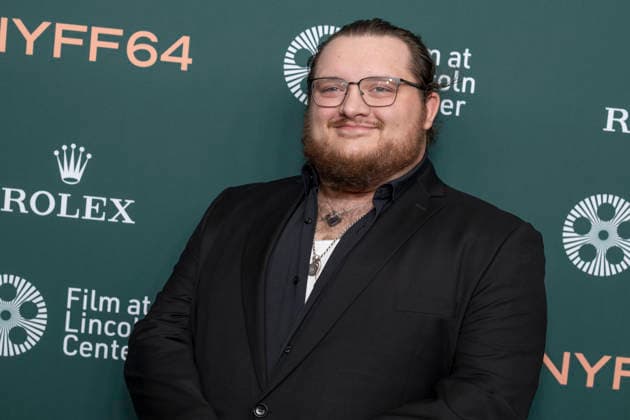 October 7, 2026, New York, New York, USA: DOM ACQUISTA attends the premiere of The Only Living Pickpocket in New York at the 64th annual New York Film Festival at Alice Tully Hall, Lincoln Center in New York. 7 October 2026 New York USA  - ZUMAa265 20261007_zep_a265_052 Copyright: xEricxAcquayex