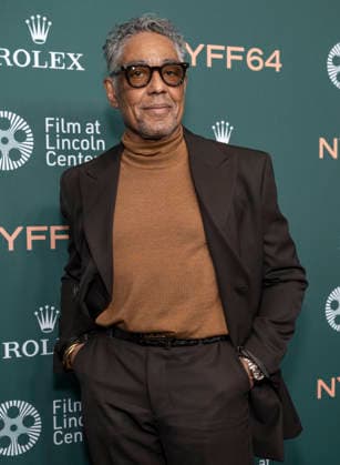 October 7, 2026, New York, New York, USA: GIANCARLO ESPOSITO attends the premiere of The Only Living Pickpocket in New York at the 64th annual New York Film Festival at Alice Tully Hall, Lincoln Center in New York. 7 October 2026 New York USA  - ZUMAa265 20261007_zep_a265_055 Copyright: xEricxAcquayex