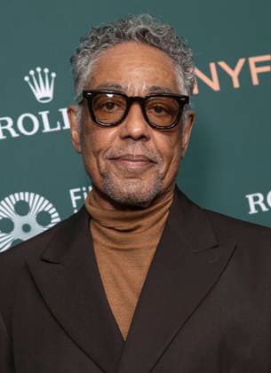 October 7, 2026, New York, New York, USA: GIANCARLO ESPOSITO attends the premiere of The Only Living Pickpocket in New York at the 64th annual New York Film Festival at Alice Tully Hall, Lincoln Center in New York. 7 October 2026 New York USA  - ZUMAa265 20261007_zep_a265_056 Copyright: xEricxAcquayex