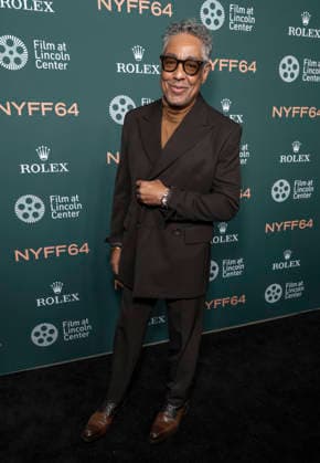 October 7, 2026, New York, New York, USA: GIANCARLO ESPOSITO attends the premiere of The Only Living Pickpocket in New York at the 64th annual New York Film Festival at Alice Tully Hall, Lincoln Center in New York. 7 October 2026 New York USA  - ZUMAa265 20261007_zep_a265_058 Copyright: xEricxAcquayex