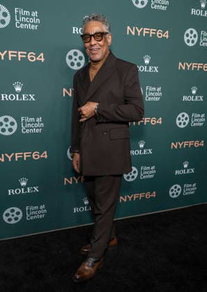 October 7, 2026, New York, New York, USA: GIANCARLO ESPOSITO attends the premiere of The Only Living Pickpocket in New York at the 64th annual New York Film Festival at Alice Tully Hall, Lincoln Center in New York. 7 October 2026 New York USA  - ZUMAa265 20261007_zep_a265_059 Copyright: xEricxAcquayex