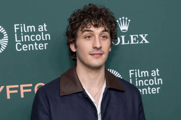 October 7, 2026, New York, New York, USA: WILL PRICE attends the premiere of The Only Living Pickpocket in New York at the 64th annual New York Film Festival at Alice Tully Hall, Lincoln Center in New York. 7 October 2026 New York USA  - ZUMAa265 20261007_zep_a265_063 Copyright: xEricxAcquayex