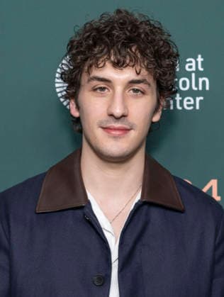 October 7, 2026, New York, New York, USA: WILL PRICE attends the premiere of The Only Living Pickpocket in New York at the 64th annual New York Film Festival at Alice Tully Hall, Lincoln Center in New York. 7 October 2026 New York USA  - ZUMAa265 20261007_zep_a265_064 Copyright: xEricxAcquayex