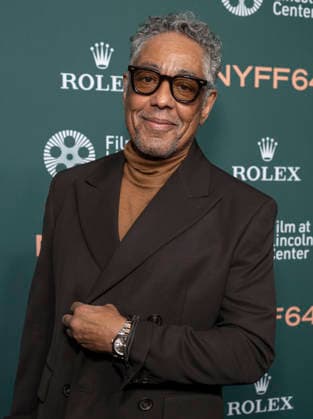 October 7, 2026, New York, New York, USA: GIANCARLO ESPOSITO attends the premiere of The Only Living Pickpocket in New York at the 64th annual New York Film Festival at Alice Tully Hall, Lincoln Center in New York. 7 October 2026 New York USA  - ZUMAa265 20261007_zep_a265_057 Copyright: xEricxAcquayex