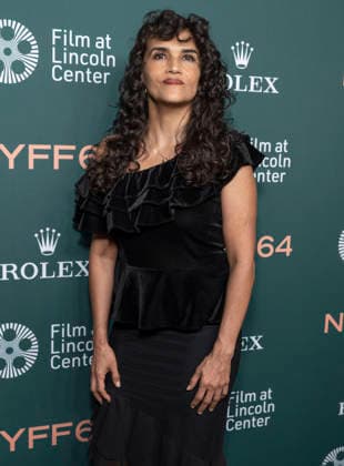 October 7, 2026, New York, New York, USA: KARINA ARROYAVE attends the premiere of The Only Living Pickpocket in New York at the 64th annual New York Film Festival at Alice Tully Hall, Lincoln Center in New York. 7 October 2026 New York USA  - ZUMAa265 20261007_zep_a265_086 Copyright: xEricxAcquayex