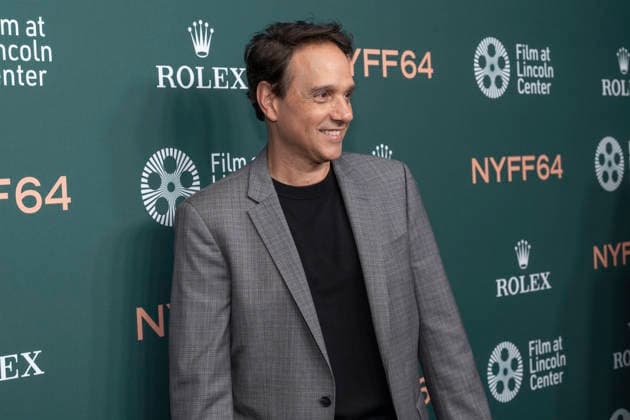 October 7, 2026, New York, New York, USA: RALPH MACCHIO attends the premiere of The Only Living Pickpocket in New York at the 64th annual New York Film Festival at Alice Tully Hall, Lincoln Center in New York. 7 October 2026 New York USA  - ZUMAa265 20261007_zep_a265_090 Copyright: xEricxAcquayex