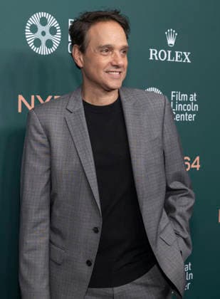 October 7, 2026, New York, New York, USA: RALPH MACCHIO attends the premiere of The Only Living Pickpocket in New York at the 64th annual New York Film Festival at Alice Tully Hall, Lincoln Center in New York. 7 October 2026 New York USA  - ZUMAa265 20261007_zep_a265_091 Copyright: xEricxAcquayex