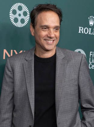 October 7, 2026, New York, New York, USA: RALPH MACCHIO attends the premiere of The Only Living Pickpocket in New York at the 64th annual New York Film Festival at Alice Tully Hall, Lincoln Center in New York. 7 October 2026 New York USA  - ZUMAa265 20261007_zep_a265_092 Copyright: xEricxAcquayex