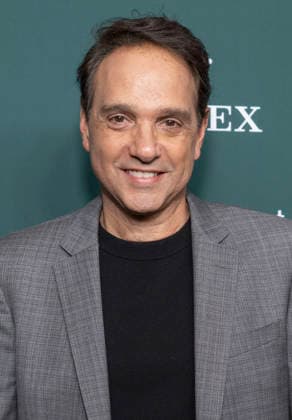 October 7, 2026, New York, New York, USA: RALPH MACCHIO attends the premiere of The Only Living Pickpocket in New York at the 64th annual New York Film Festival at Alice Tully Hall, Lincoln Center in New York. 7 October 2026 New York USA  - ZUMAa265 20261007_zep_a265_093 Copyright: xEricxAcquayex