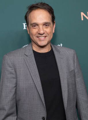 October 7, 2026, New York, New York, USA: RALPH MACCHIO attends the premiere of The Only Living Pickpocket in New York at the 64th annual New York Film Festival at Alice Tully Hall, Lincoln Center in New York. 7 October 2026 New York USA  - ZUMAa265 20261007_zep_a265_094 Copyright: xEricxAcquayex