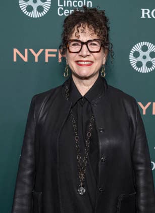 October 7, 2026, New York, New York, USA: SUSIE ESSMAN attends the premiere of The Only Living Pickpocket in New York at the 64th annual New York Film Festival at Alice Tully Hall, Lincoln Center in New York. 7 October 2026 New York USA  - ZUMAa265 20261007_zep_a265_100 Copyright: xEricxAcquayex