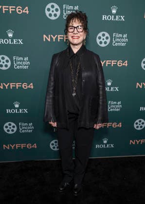 October 7, 2026, New York, New York, USA: SUSIE ESSMAN attends the premiere of The Only Living Pickpocket in New York at the 64th annual New York Film Festival at Alice Tully Hall, Lincoln Center in New York. 7 October 2026 New York USA  - ZUMAa265 20261007_zep_a265_102 Copyright: xEricxAcquayex