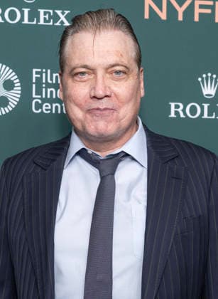 October 7, 2026, New York, New York, USA: HOLT MCCALLANY attends the premiere of The Only Living Pickpocket in New York at the 64th annual New York Film Festival at Alice Tully Hall, Lincoln Center in New York. 7 October 2026 New York USA  - ZUMAa265 20261007_zep_a265_105 Copyright: xEricxAcquayex