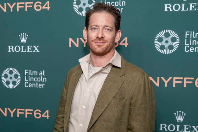 October 7, 2026, New York, New York, USA: SAWYER SPIELBERG attends the premiere of The Only Living Pickpocket in New York at the 64th annual New York Film Festival at Alice Tully Hall, Lincoln Center in New York. 7 October 2026 New York USA  - ZUMAa265 20261007_zep_a265_107 Copyright: xEricxAcquayex
