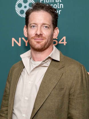 October 7, 2026, New York, New York, USA: SAWYER SPIELBERG attends the premiere of The Only Living Pickpocket in New York at the 64th annual New York Film Festival at Alice Tully Hall, Lincoln Center in New York. 7 October 2026 New York USA  - ZUMAa265 20261007_zep_a265_108 Copyright: xEricxAcquayex